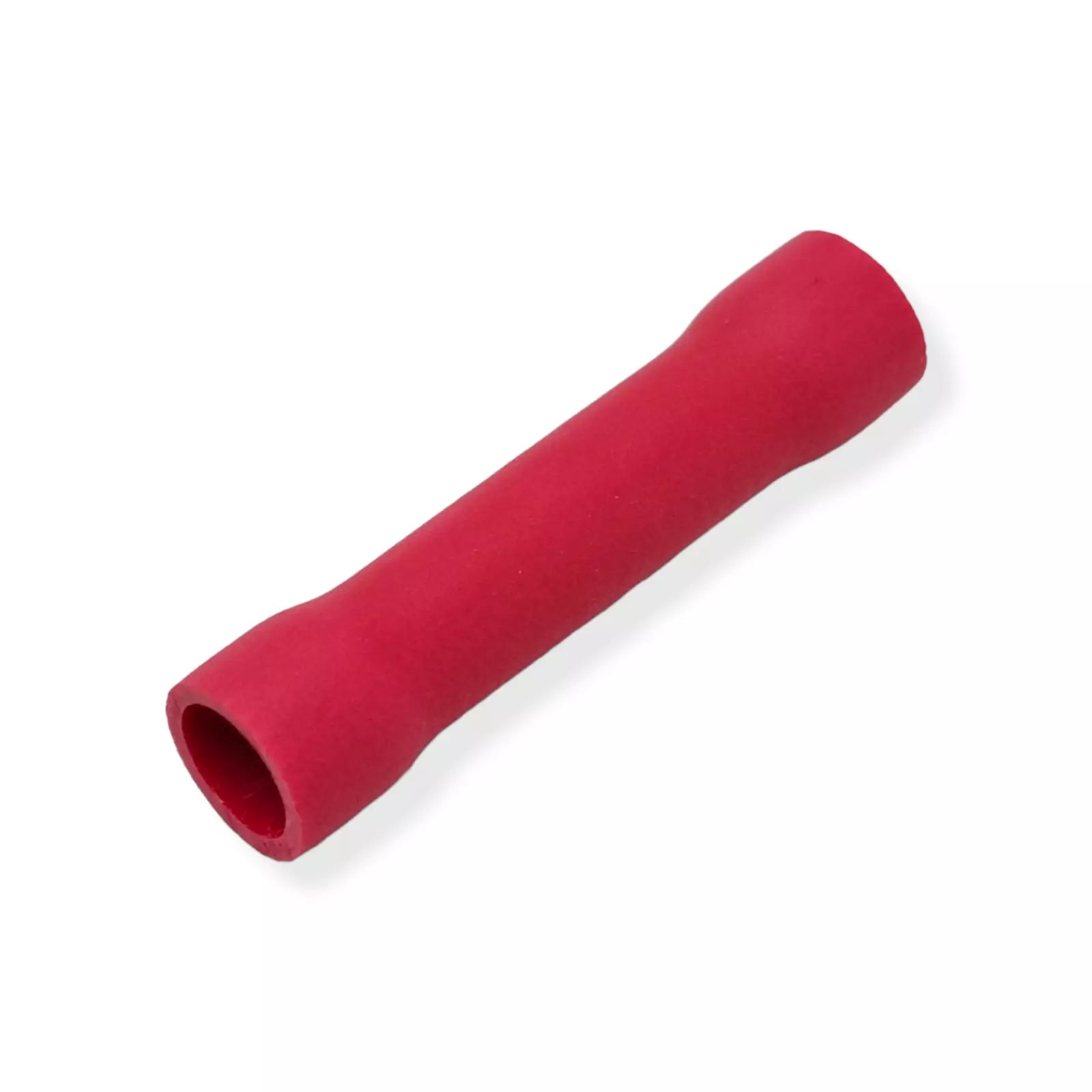 Insulated straight butt connectors for secure wire splicing and electrical continuity. Fits wire sizes 0.5–6mm². Color-coded insulation for quick identification. Ideal for marine, automotive, and industrial use. Durable and easy to crimp. Available from Rimal Marine.