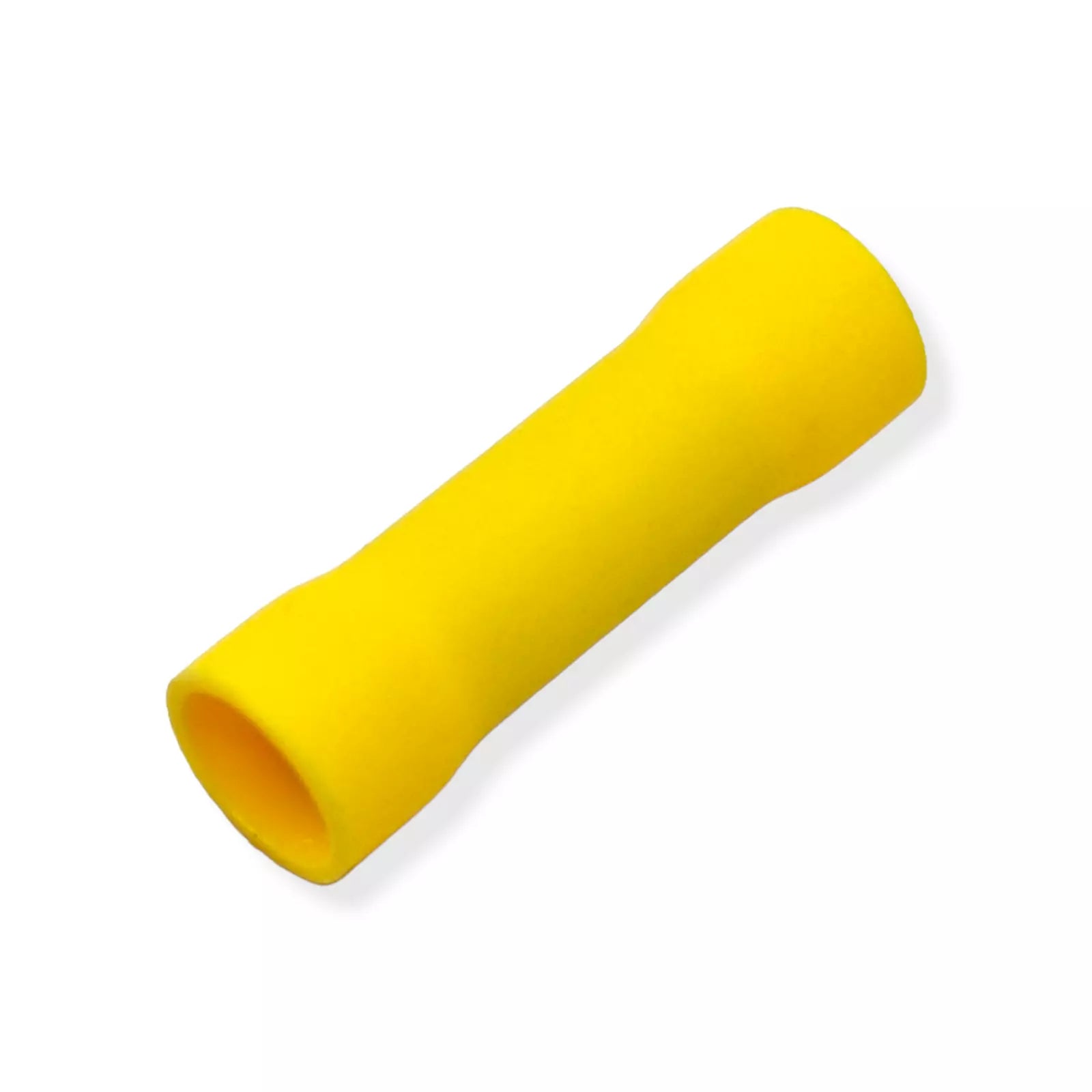 Insulated straight butt connectors for secure wire splicing and electrical continuity. Fits wire sizes 0.5–6mm². Color-coded insulation for quick identification. Ideal for marine, automotive, and industrial use. Durable and easy to crimp. Available from Rimal Marine.