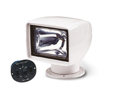 JABSCO 146SL Remote Control Search Light (SM) 60080, engineered for high-performance illumination and remote-controlled operation in marine conditions. Durable, reliable, and easy to install. Available in Rimal Marine.