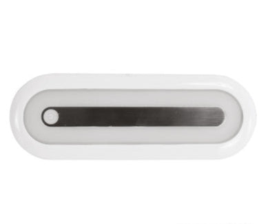 LED Interior Ceiling Dome Light 13.5W with Touch Switch – features a modern, low-profile design and responsive touch control for lighting in boats, yachts, and RVs. Energy-saving and easy to install. Available in Rimal Marine in UAE.