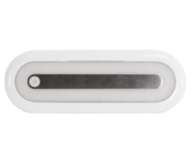LED Interior Ceiling Dome Light 13.5W with Infrared PIR motion sensor delivers hands-free illumination for marine and RV interiors. Efficient, low-power design with automatic activation. Easy to mount and reliable. Available in Rimal Marine in UAE.