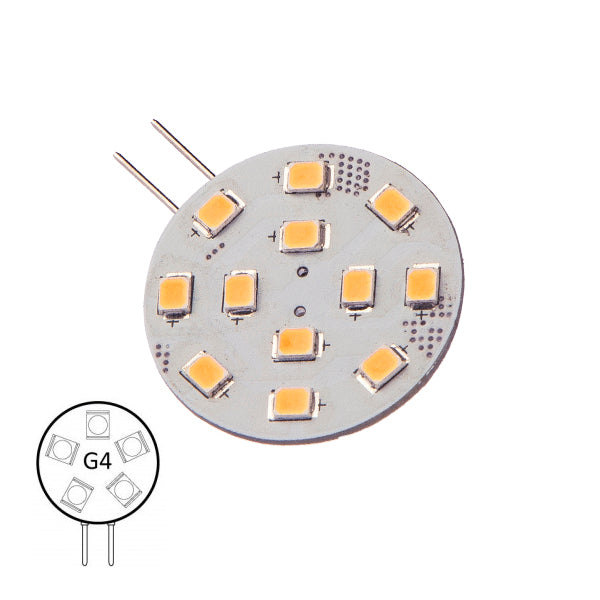 MASST SMD LED Bulb 30mm – compact, durable, and energy-saving LED bulb designed for marine and automotive lighting. Offers bright, reliable light with extended lifespan and low heat emission. Perfect for cabins, panels, and instrument lighting. Available at Rimal Marine.

