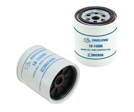 MAZUZEE - Fuel Filter Cartridge - Replacement for 18-14573