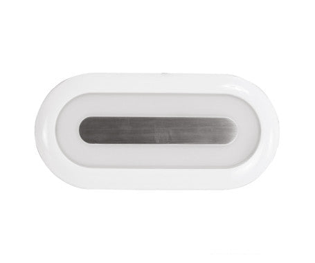 MAZUZEE LED Interior Ceiling Dome Light 10.5W Normal, model MZMILP-02, provides bright, energy-efficient lighting for marine interiors. Compact and durable, perfect for cabins and saloons on boats and yachts. Available in Rimal Marine in UAE.