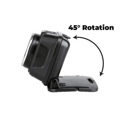 MAZUZEE Rechargeable LED Sensor Head Lamp MZHLR-03 – hands-free lighting with motion sensor, USB recharge, adjustable headband, and waterproof build. Perfect for marine applications, night work, and outdoor use. Available at Rimal Marine.