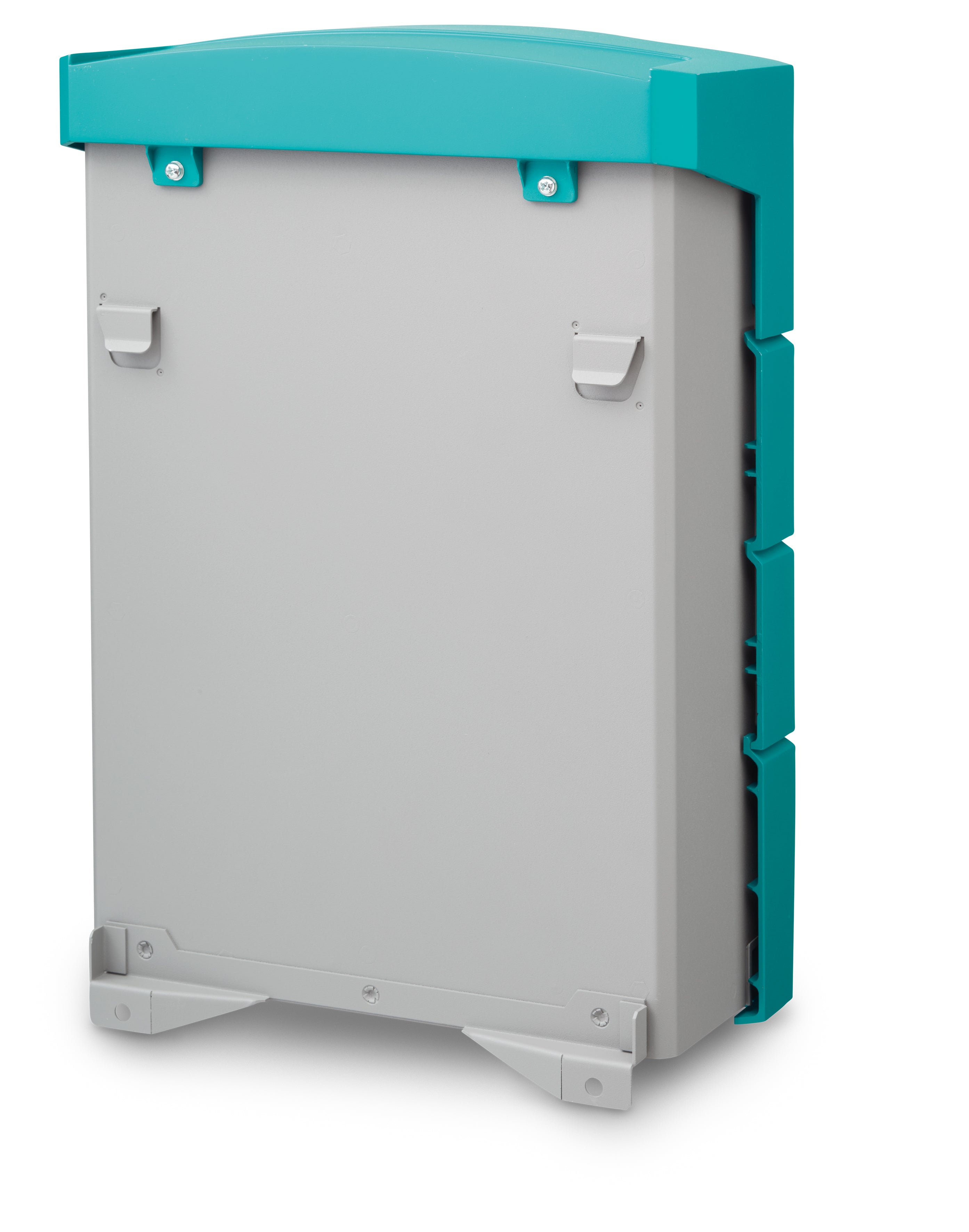 Mastervolt ChargeMaster Plus CZone 24 V 60 A battery charger featuring three isolated outputs, LED display, auto-ranging 120–230 V AC input at 50/60 Hz, and rugged casing. Fully compatible with CZone, MasterBus, and NMEA 2000 for integrated battery monitoring and control.