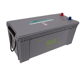 NOVA Battery SMF N150, 150Ah – sealed maintenance-free battery made in Korea, designed for marine, automotive, and industrial use. Offers long service life, strong cranking power, and dependable backup performance. Available in Rimal Marine.