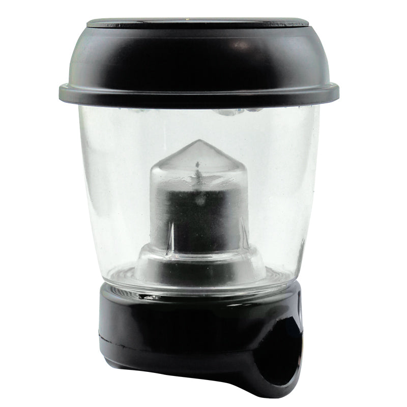 Nuova Rade Solar Powered Marine Light designed for boats and yachts. Solar-powered, eco-friendly, and maintenance-free navigation light providing reliable illumination for safe marine navigation. Available in Rimal Marine in UAE.