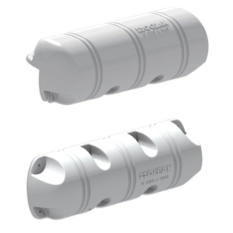 OCEAN Dock Fender | Heavy-Duty Marine Dock Protection – RIMAL MARINE