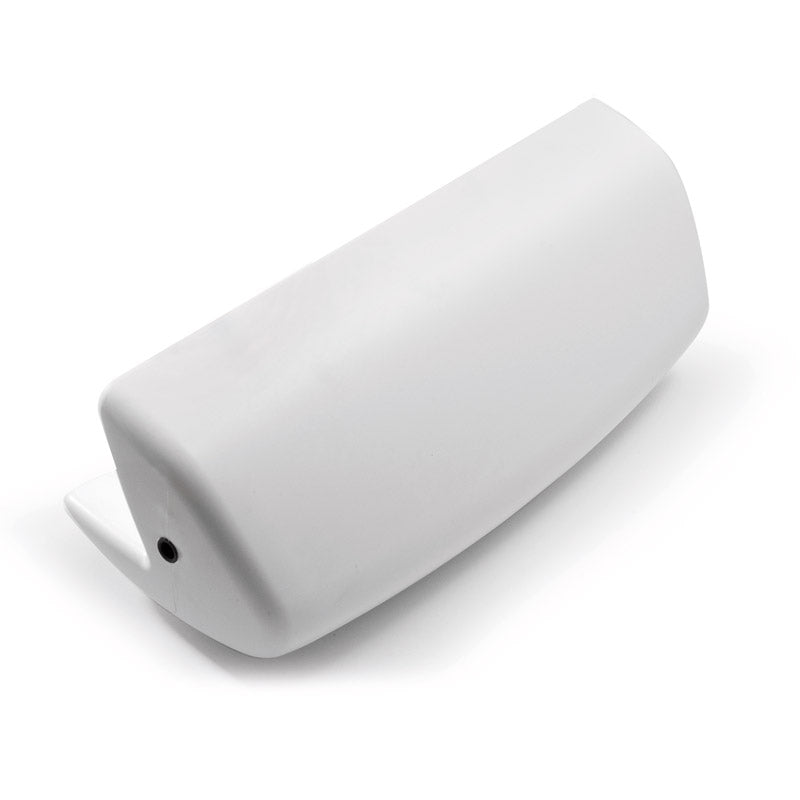 OCEAN MATCH 60 universal stern solid fender designed to protect the transom area of boats during stern-to docking. Made from durable, UV-resistant marine-grade material. Fits most boat sterns. Easy to mount, highly impact-resistant, and perfect for marina and harbor environments.

