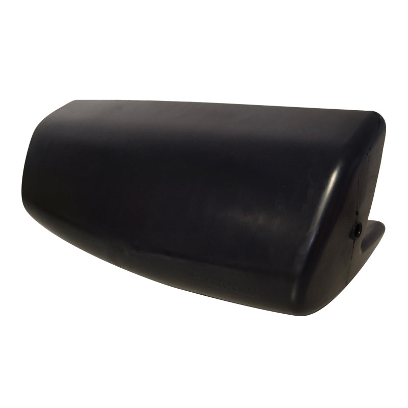 OCEAN MATCH 80 stern fender designed for transom protection on powerboats and yachts. Constructed from impact-absorbing, UV-resistant marine-grade material. Ideal for stern-to docking in marinas. Durable, easy to install, and built for long-term performance in all marine conditions.

