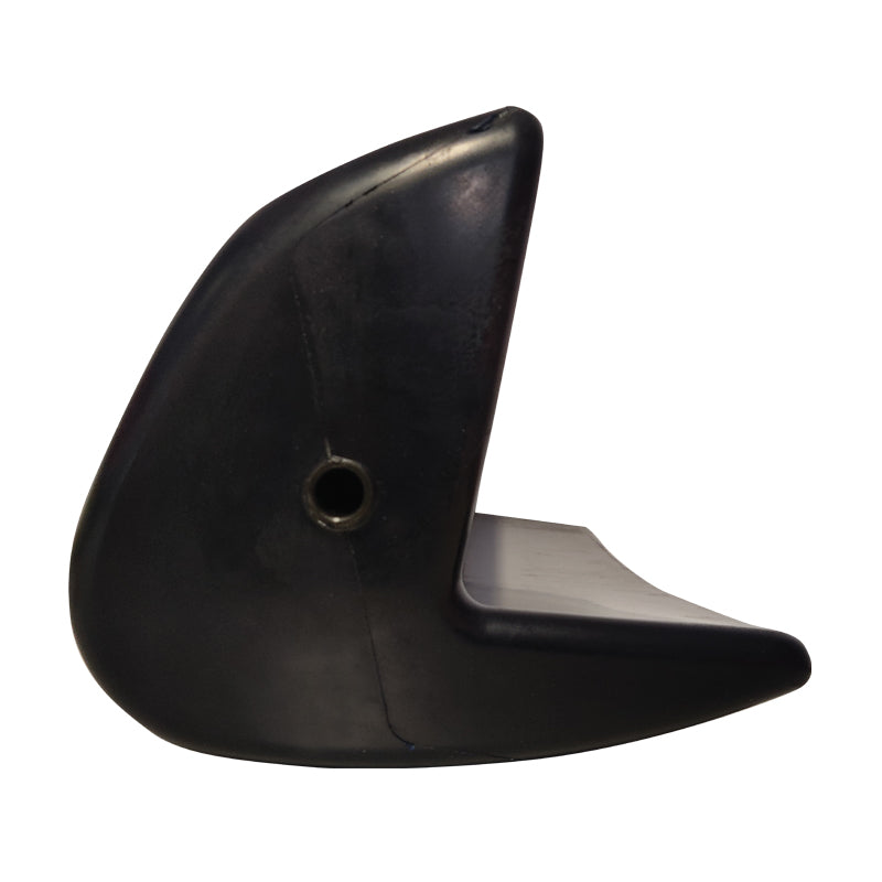 OCEAN MATCH 80 stern fender designed for transom protection on powerboats and yachts. Constructed from impact-absorbing, UV-resistant marine-grade material. Ideal for stern-to docking in marinas. Durable, easy to install, and built for long-term performance in all marine conditions.

