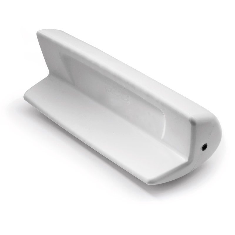 OCEAN MATCH 80 stern fender designed for transom protection on powerboats and yachts. Constructed from impact-absorbing, UV-resistant marine-grade material. Ideal for stern-to docking in marinas. Durable, easy to install, and built for long-term performance in all marine conditions.

