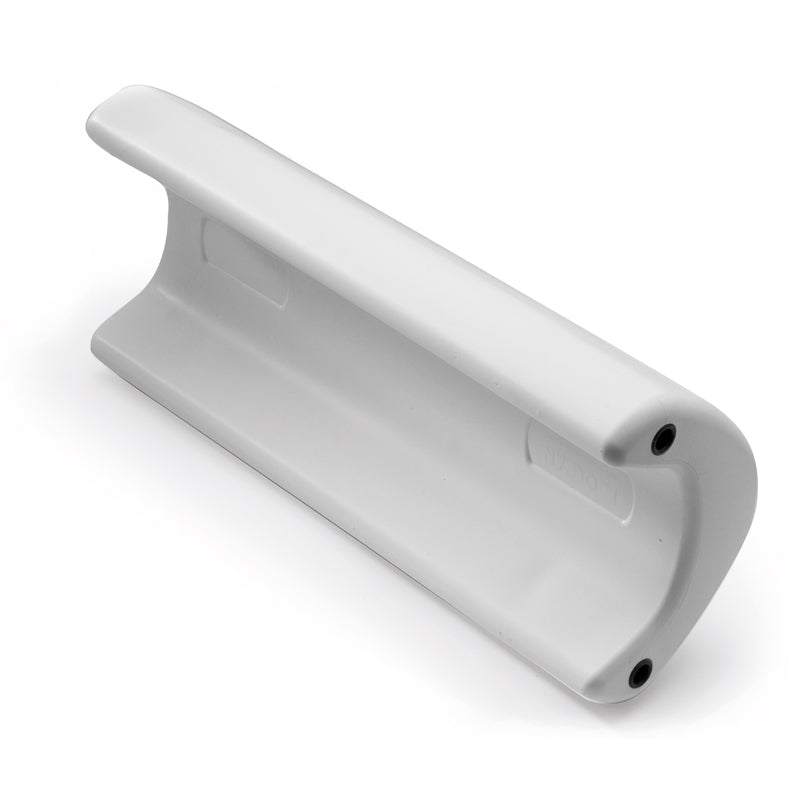 OCEAN PVM1 solid bow fender designed for universal fit on various boat hulls. Made from high-quality, UV-resistant marine-grade material for maximum impact absorption. Protects the bow area during mooring and docking. Ideal for sailboats and motorboats in harsh marine environments.