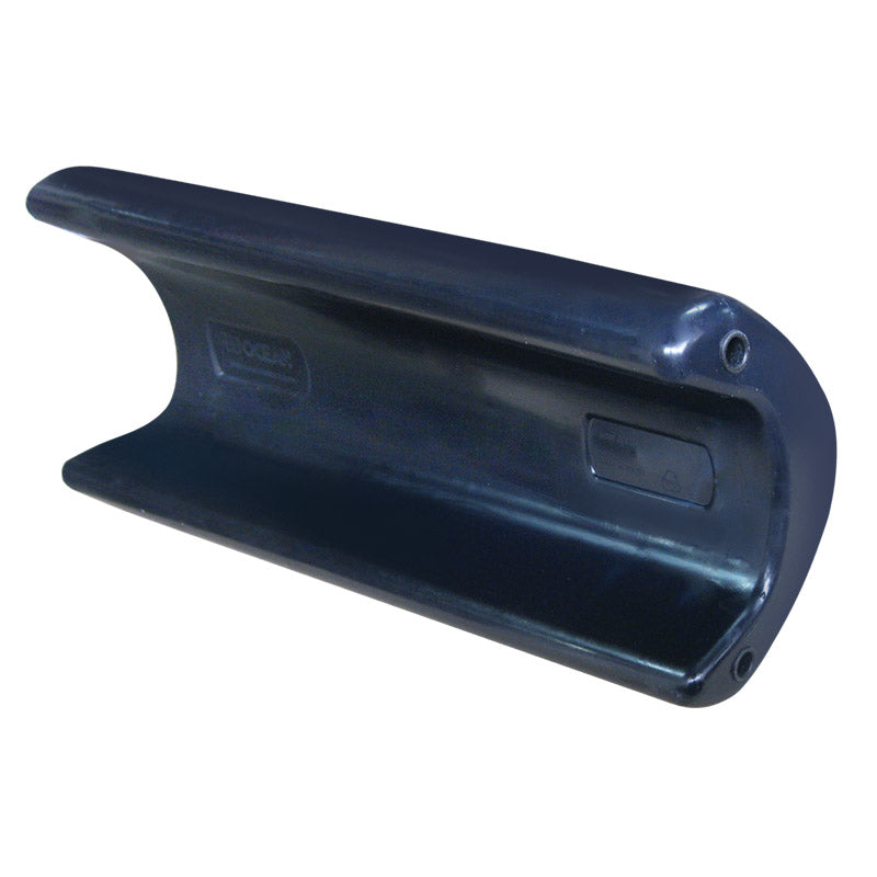 OCEAN PVM1 solid bow fender designed for universal fit on various boat hulls. Made from high-quality, UV-resistant marine-grade material for maximum impact absorption. Protects the bow area during mooring and docking. Ideal for sailboats and motorboats in harsh marine environments.

