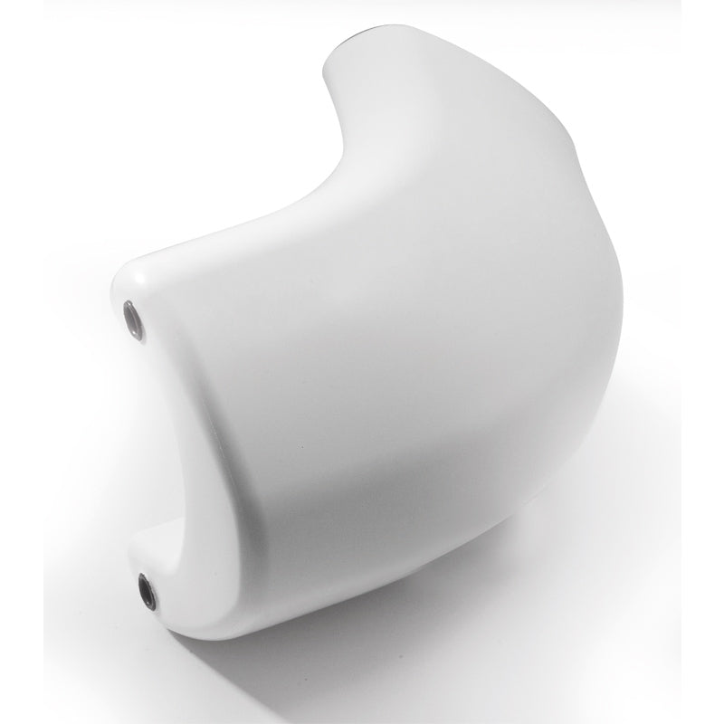 OCEAN PVM2 solid fender made from durable, UV-resistant marine-grade material. Compact, one-piece design provides effective hull protection for small and medium boats. Ideal for docking in tight spaces. Absorbs impact and resists wear in harsh marine environments. Easy to install and clean.

