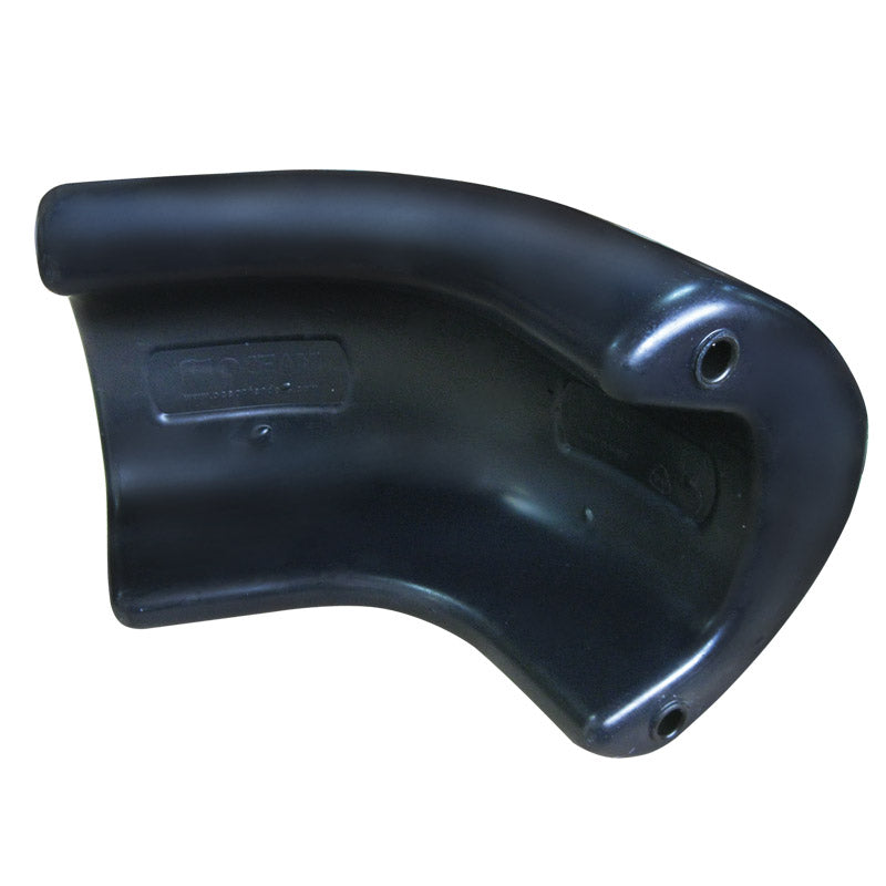 OCEAN PVM2 solid fender made from durable, UV-resistant marine-grade material. Compact, one-piece design provides effective hull protection for small and medium boats. Ideal for docking in tight spaces. Absorbs impact and resists wear in harsh marine environments. Easy to install and clean.