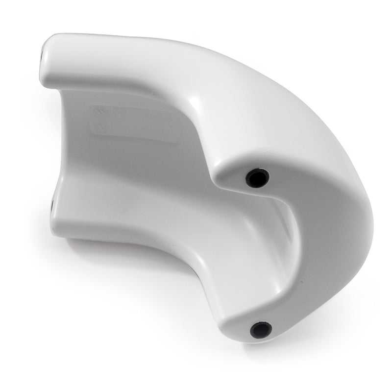 OCEAN PVM2 solid fender made from durable, UV-resistant marine-grade material. Compact, one-piece design provides effective hull protection for small and medium boats. Ideal for docking in tight spaces. Absorbs impact and resists wear in harsh marine environments. Easy to install and clean.

