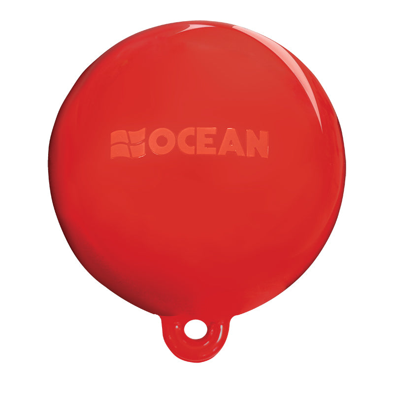 OCEAN Sports marker buoy delivers high-visibility marine marking with robust UV-resistant material and reliable buoyancy. Designed for swim courses, dive sites, and water‑sports boundaries. Durable, easy to deploy, ideal for professional and recreational use.

