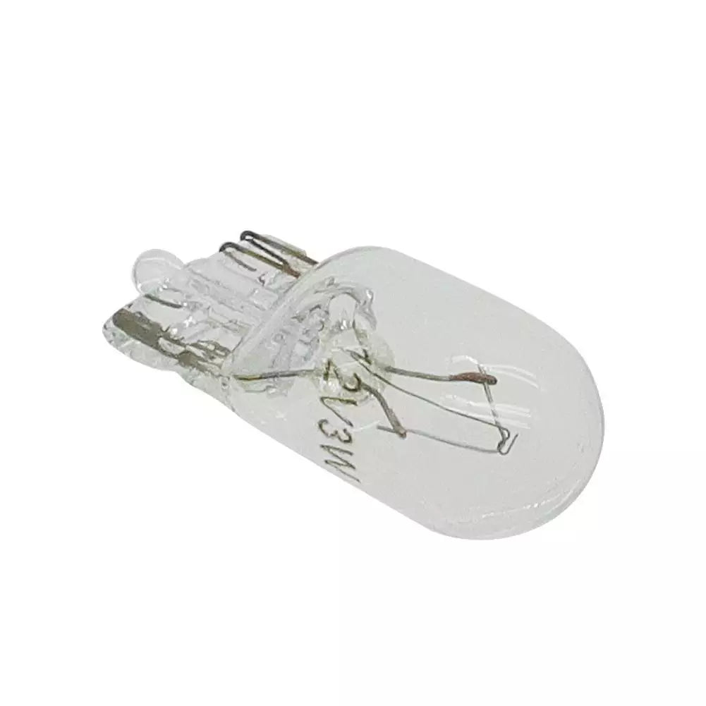 OSRAM Original Line WEDGE W5W 12V/24V 3W miniature light bulbs with wedge base. Perfect for marine and automotive interior, panel, and indicator lighting. Durable, bright warm white bulbs with long lifespan. Available in Rimal Marine in UAE.