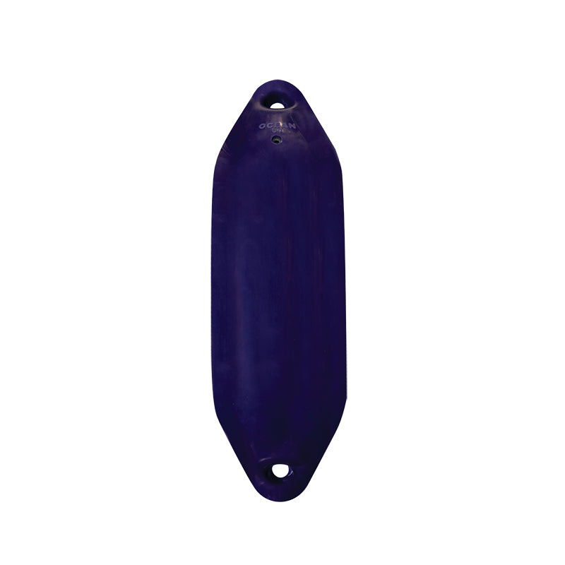 Ocean U Series utility boat fenders offer reliable hull protection for dinghies, small boats, and inflatables. Crafted from UV-stabilized, high-impact PVC for long-lasting marine use. Compact design absorbs docking shocks. Easy to install, lightweight, and ideal for daily boating needs.