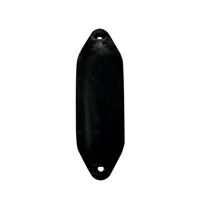 Ocean U Series utility boat fenders offer reliable hull protection for dinghies, small boats, and inflatables. Crafted from UV-stabilized, high-impact PVC for long-lasting marine use. Compact design absorbs docking shocks. Easy to install, lightweight, and ideal for daily boating needs.