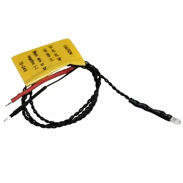 Plastimo LED Light Bulb for Compass – reliable, energy-efficient LED replacement bulb for marine compass illumination. Ensures clear visibility and enhances safety during night navigation. Durable and easy to install. Available at Rimal Marine.