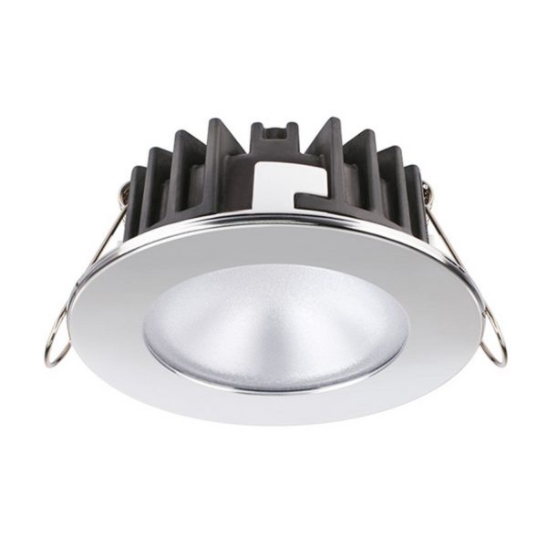 QUICK SPA Kai XP LP 6W LED spa light, ideal for hot tubs and spa pools. Energy‑efficient and compact design provides warm, ambient illumination and low heat output. Built for durable spa environments and easy installation. Available in Rimal Marine in UAE.