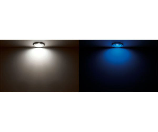 QUICK SPA Kai XP LP 6W LED spa light, ideal for hot tubs and spa pools. Energy‑efficient and compact design provides warm, ambient illumination and low heat output. Built for durable spa environments and easy installation. Available in Rimal Marine in UAE.