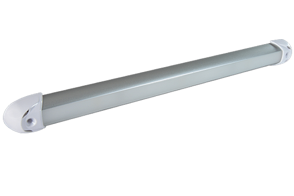 Rail2 LED Utility Light Warm White SKU 101243 offers reliable and efficient lighting for marine interiors and utility compartments. Compact, durable, and designed for easy installation on boats and yachts. Available in Rimal Marine in UAE.