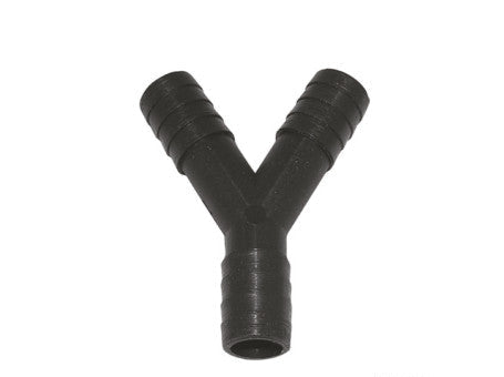 Rule Y Fittings available in 3/4″ and 1-1/8″ sizes designed for marine plumbing applications. Provide corrosion resistance and reliable water flow management in bilge, livewell, and washdown systems. Durable, easy-to-install fittings for boats and yachts.