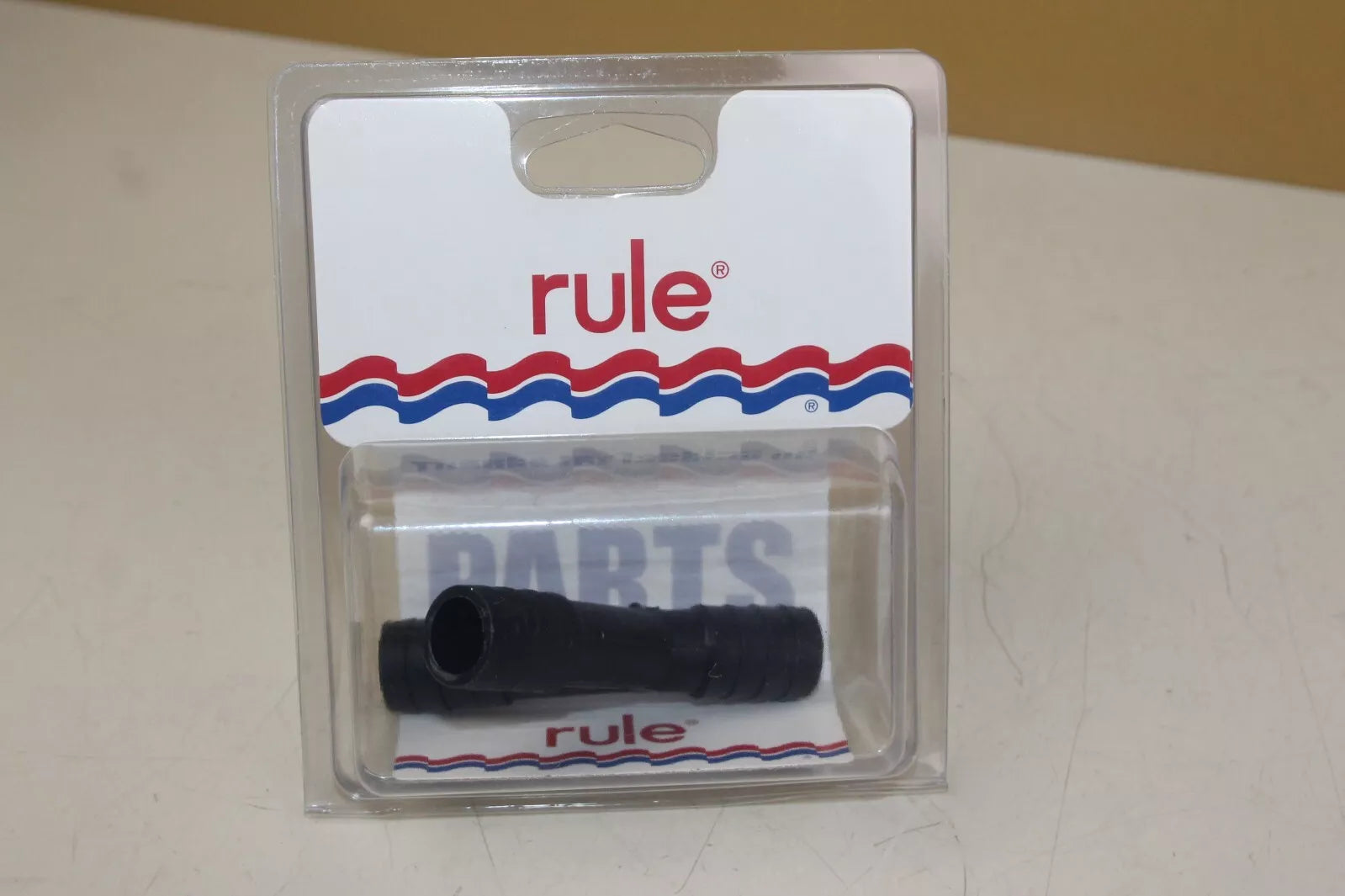 Rule Y Fittings available in 3/4″ and 1-1/8″ sizes designed for marine plumbing applications. Provide corrosion resistance and reliable water flow management in bilge, livewell, and washdown systems. Durable, easy-to-install fittings for boats and yachts.