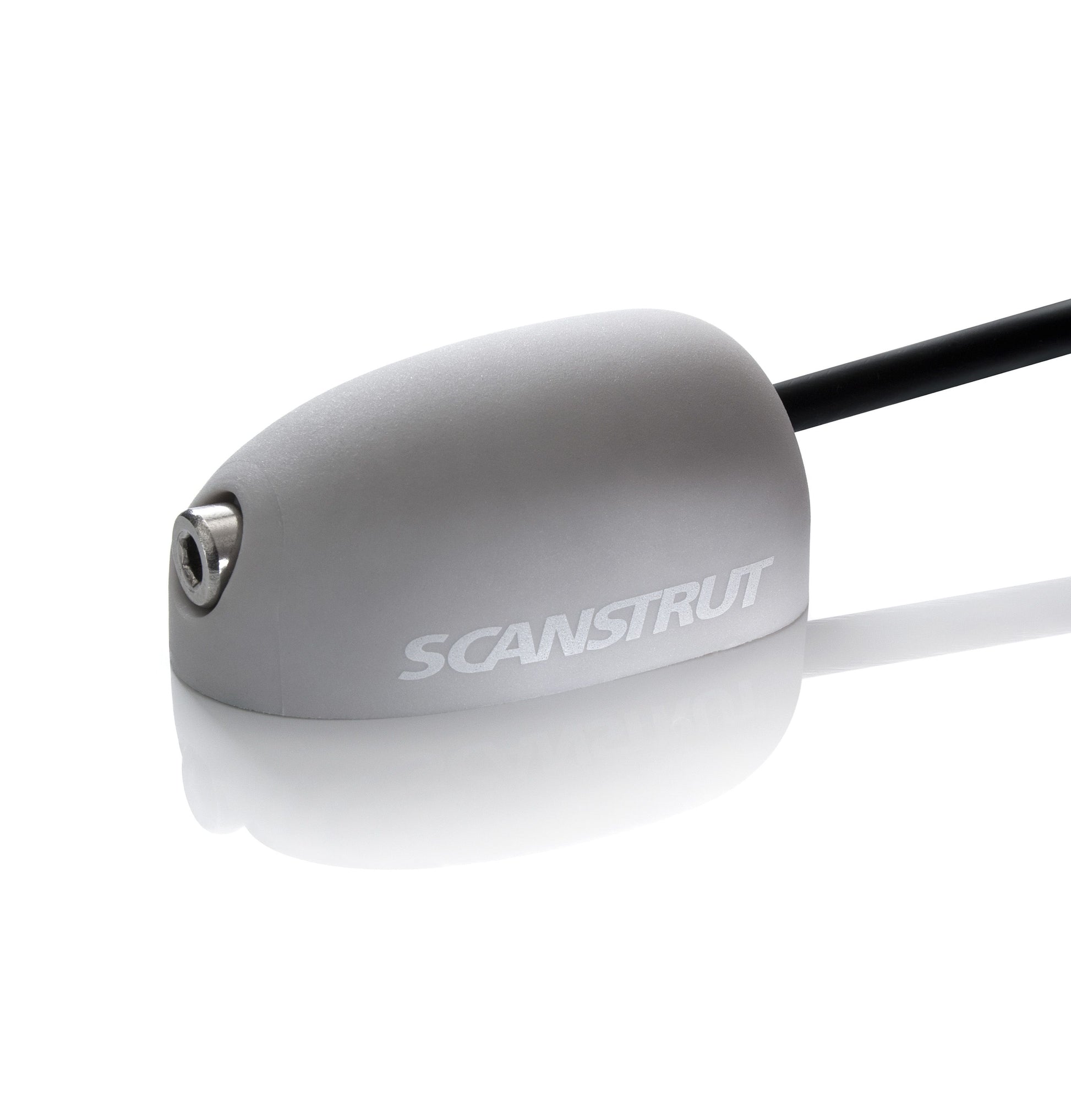 Scanstrut waterproof horizontal deck seal for 2–6 mm cables. IP68-rated for secure, watertight installation of power, data, or antenna cables in marine and harsh environments. Made with high-quality, UV-resistant materials. Supplied by Rimal Marine.