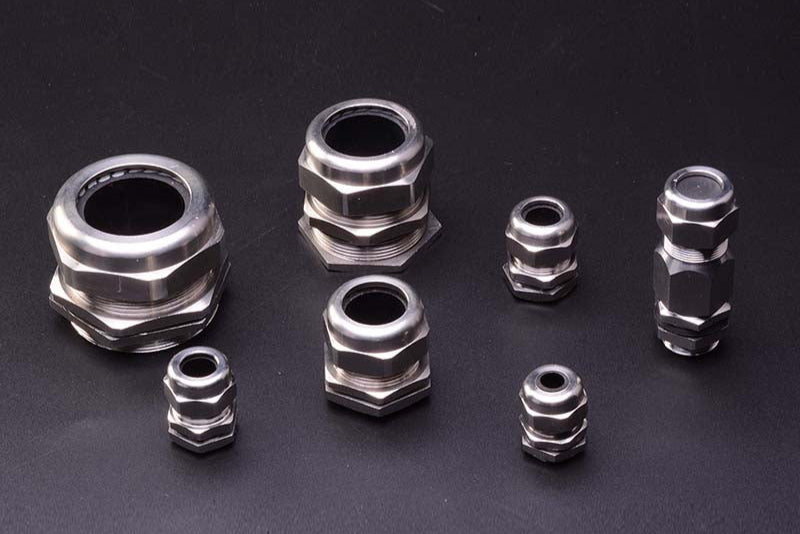 Stainless Steel Cable Gland PG7–PG48 provides durable and water-resistant sealing for cables in marine and industrial environments. Built to withstand corrosion and harsh conditions. Perfect for yachts, boats, and offshore equipment. Available in Rimal Marine.

