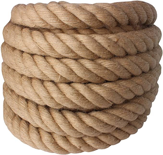 Hard Twisted Jute Rope in sizes 8mm, 10mm, 14mm, 16mm, 18mm, 20mm, 22mm, 24mm, 26mm, 28mm, 36mm, 40mm, and 48mm diameter, strong 3-stranded construction, 25kg coil, natural biodegradable fiber rope, ideal for marine, industrial, and decorative use – Made in Bangladesh – available in Rimal Marine