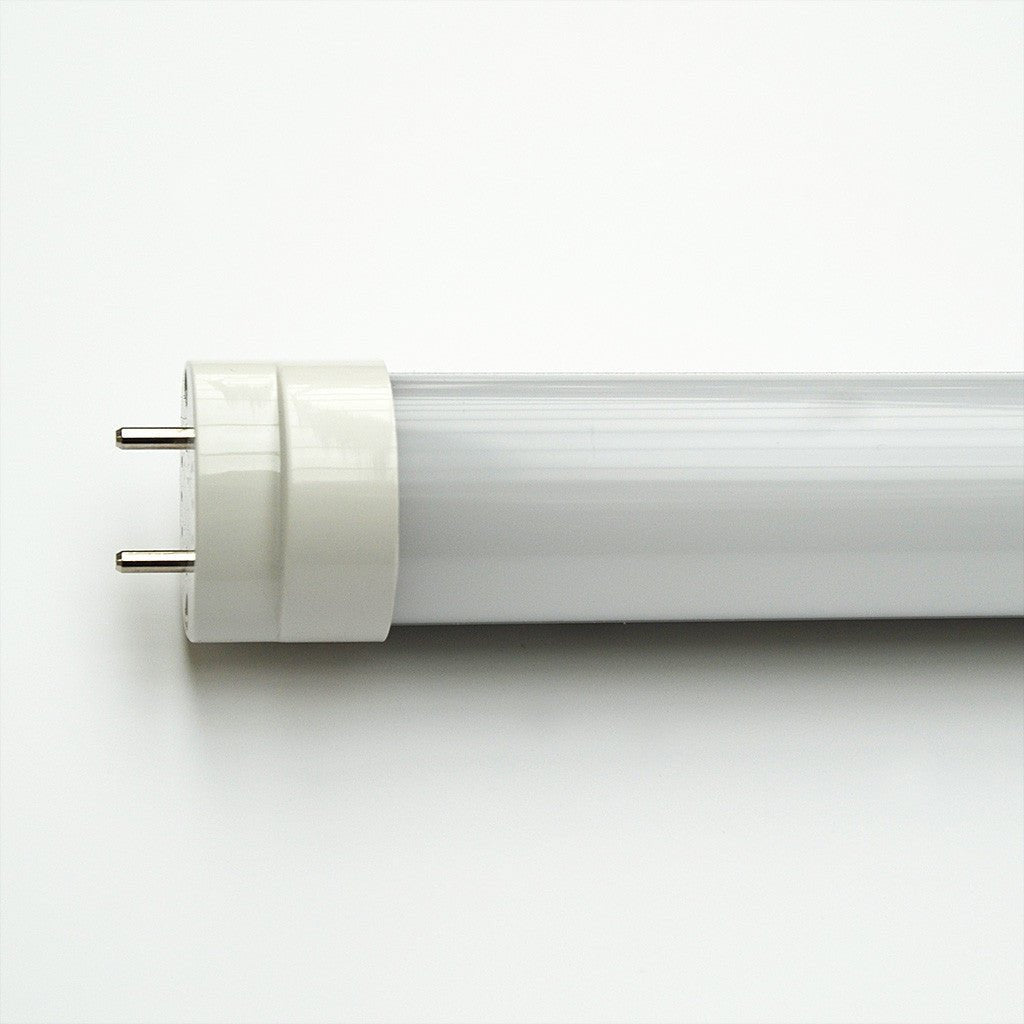 T8 10 - 30V LED Tube Lamp for 600mm / 2ft Fluorescent Tube Fixtures - RIMAL MARINE