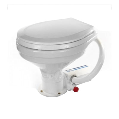 TMC Electric Marine Toilet  29921