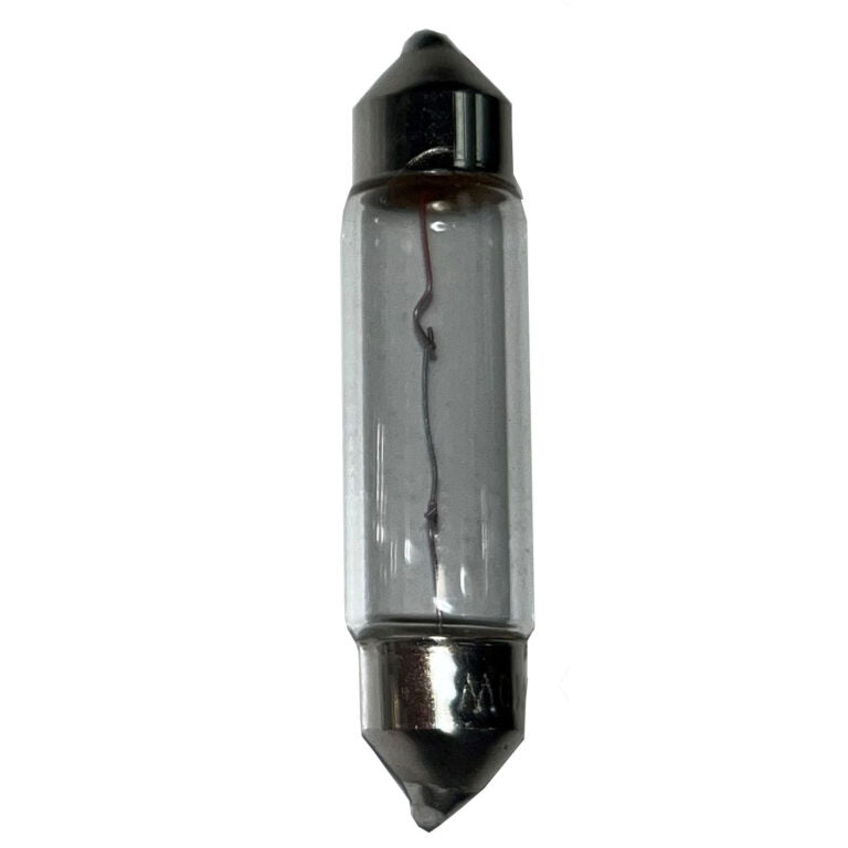 Tubular Festoon Bulb for Navigation Light – durable and energy-efficient marine LED festoon bulb designed for navigation lights on boats. Provides bright, consistent light with long service life and corrosion resistance. Easy to install. Available at Rimal Marine.

