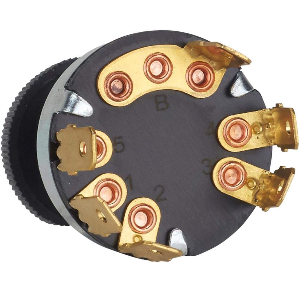 Universal windshield wiper switch for dual motors, suitable for marine and automotive use. Durable design with easy installation and reliable control for dual motor windshield wipers. Ideal for boats, cars, and trucks.