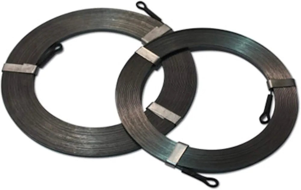 Veto wire puller 20 meters long, heavy-duty cable pulling tool for electrical and marine applications. Durable, lightweight design ensures easy handling and reliable cable installation in tight spaces and conduits. Quality assured by Rimal Marine.