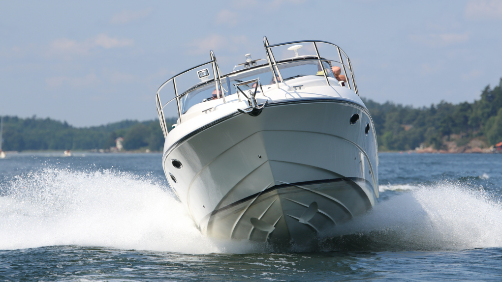 RIMAL MARINE