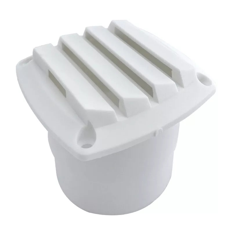 Louvered air vents in black and white color options – UV-resistant marine-grade vent covers for boats, RVs, and enclosures, designed to improve airflow and block debris and moisture.

Let me know if you want separate entries for each color or additional size-specific me