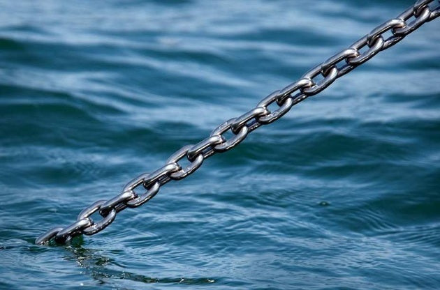 calibrated stainless steel ss316 anchor chain for marine use with high corrosion resistance


