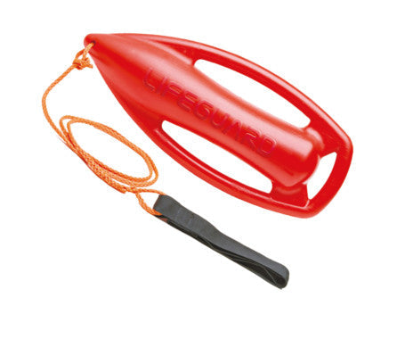 CANSB rescue buoy with attached rope, high-visibility and durable lifesaving flotation device, ideal for water rescue, boating safety, pools, and emergency situations, impact-resistant and easy to deploy in marine and aquatic environments