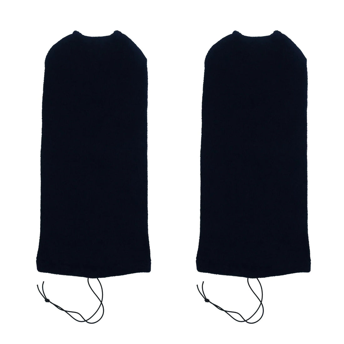 Fendequip Fender Covers provide durable, UV-resistant protection for marine fenders. Made from non-abrasive acrylic fabric, they prevent scuffs and abrasions, preserving your boat's finish. Available in multiple sizes and colors to fit various fender brands.

