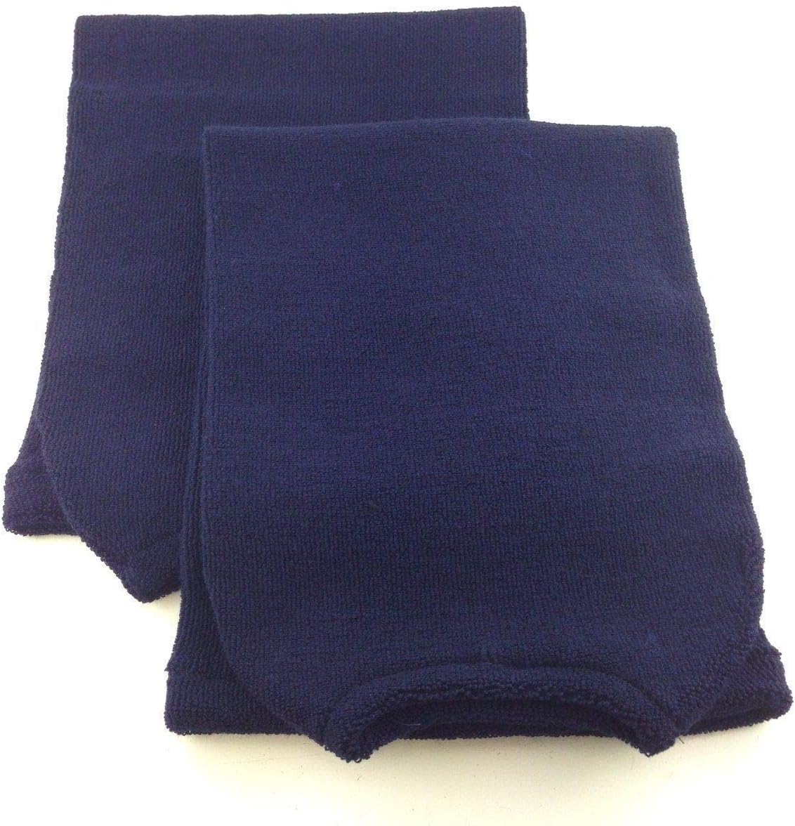 Fendequip Fender Covers provide durable, UV-resistant protection for marine fenders. Made from non-abrasive acrylic fabric, they prevent scuffs and abrasions, preserving your boat's finish. Available in multiple sizes and colors to fit various fender brands.