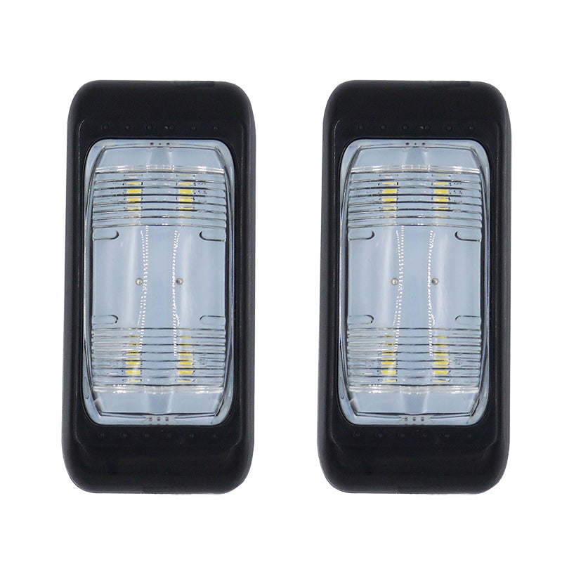 Dome Light / Trailer Light (2 pcs Set)