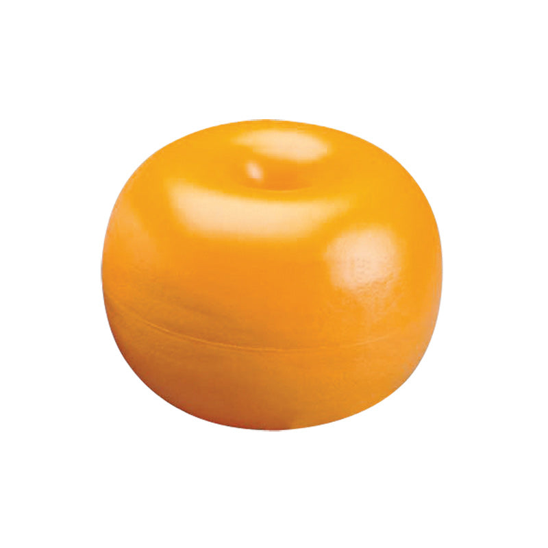 NUOVA RADE spherical surface floats with hole offer UV-resistant polyethylene construction and dependable buoyancy. Designed for easy rigging and versatile use in mooring, aquaculture, and marker buoy systems. Durable, weatherproof performance for marine applications.