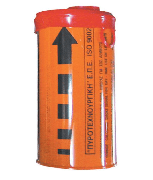 Pyrotechnic Signals Marine Pyrotechnics – Flares, Smoke Signals & Distress Devices for ...