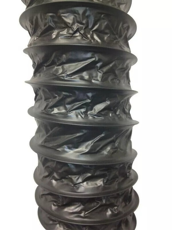 RULE Marine Ventilation Ducting Hose – 3"/4"  50'